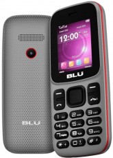 Celular Blu Z5 Z215 DS 2G 1.8