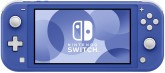 Console Nintendo Switch Lite HDH-S-BBZAA - Blue (Japonês)