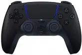 Controle Sony Dualsense para PlayStation 5 CFI-ZCT1W - Black