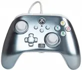 Controle Xbox Series X/S PowerA PWA-A-2397 - Metallic Ice