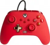 Controle Xbox Series X/S PowerA PWA-A-2483 - Red