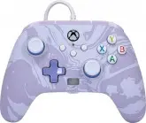 Controle Xbox Series X/S PowerA PWA-A-5141 - Lavender Swirl