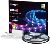 Fita Smart LED RGBIC Kit Sonoff L3-5M-P