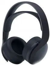 Fone de Ouvido Gaming Wireless Sony Pulse 3D para PS5 CFI-ZWH1 - Preto