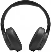 Fone de Ouvido JBL Tune 710BT Bluetooth - Black