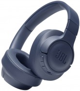 Fone de Ouvido JBL Tune 760NC Bluetooth - Blue
