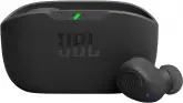 Fone de Ouvido JBL Wave Buds Bluetooth - Black