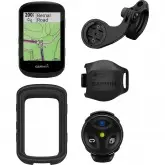 GPS Garmin Edge 530 Mountain bike pack para Ciclismo 010-02060-20 - Black