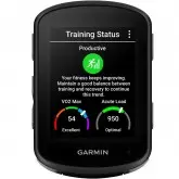 GPS Garmin Edge 540 para Ciclismo 010-02694-02 - Black