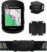GPS Garmin Edge 840 Bundle para Ciclismo 010-02695-12 - Black