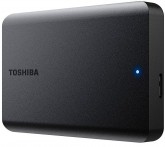 HD Externo Toshiba Canvio Basics HDTB520XK3AA 2.5