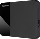 HD Externo Toshiba Canvio Ready HDTP320XK3AA 2.5