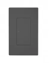 Interruptor de Parede Smart Sonoff M5-1C-120 Wi-Fi 2V - Dim Gray