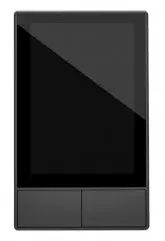 Interruptor de Parede Smart Sonoff NSPANEL-US Wi-Fi 2V - Dim Gray