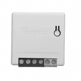 Interruptor Smart Sonoff MINIR2 Wi-Fi 2V - White