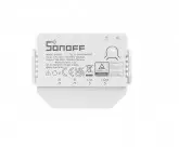 Interruptor Smart Sonoff MINIR3 Wi-Fi - White