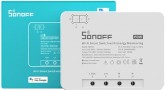 Interruptor Smart Sonoff POWR3 Wi-Fi 2V - White