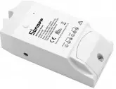 Interruptor Smart Sonoff TH16 Wi-Fi/3500W Branco