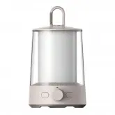 Lanterna Xiaomi Multi-function Camping Lantern MJLYD001QW - Oak Gray