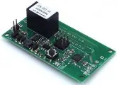 Módulo Interruptor Sonoff SV Relay Module IM160220004 WiFi