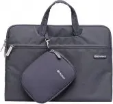 Maleta Para Notebook Wiwu Gearmax Campus Slim GM3910 13.3