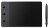 Mesa Digitalizadora Huion H420 4000LPI 106 x 64.6mm (4.17 x 2.23in) Preto