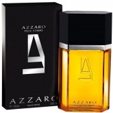 Perfume Azzaro Pour Homme EDT Masculino - 100ml