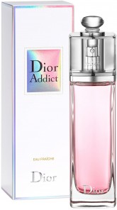Perfume Christian Dior Dior Addict Eau Fraíche EDT Feminino - 100ml