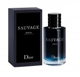 Perfume Christian Dior Sauvage Parfum Masculino - 60ml