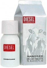 Perfume Diesel Plus Plus EDT Masculino - 75ml
