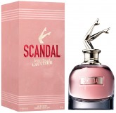 Perfume Jean Paul Gaultier Scandal EDP Feminino - 80ml