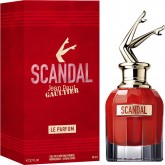 Perfume Jean Paul Gaultier Scandal Le Parfum EDP Intense Feminino - 80ml