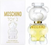 Perfume Moschino Toy 2 EDP Feminino - 50ml