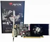 Placa de Video Afox GeForce GT1030 2GB/DDR5 (AF1030-2048D5L7)