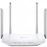 Router Tp-link Archer C20 AC1200 Dual Banda 5Ghz-300Mbps - White