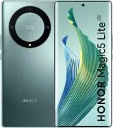 Smartphone Honor Magic5 Lite RMO-NX3 DS 5G 6.6
