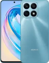 Smartphone Honor X8a CTR-LX3 DS LTE 6.7