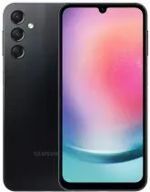 Smartphone Samsung Galaxy A24 SM-A245M DS LTE 6.5