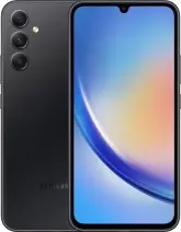 Smartphone Samsung Galaxy A34 SM-A346M DS 5G 6.6