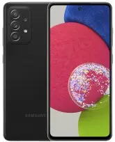 Smartphone Samsung Galaxy A52S A528B DS 5G 6.5