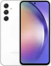 Smartphone Samsung Galaxy A54 SM-A546E DS 5G 6.4