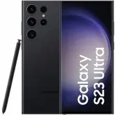 Smartphone Samsung Galaxy S23 Ultra S918B DS 5G 6.8