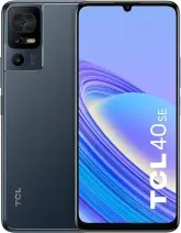 Smartphone TCL In X Plus 40SE T610K DS LTE 6.75