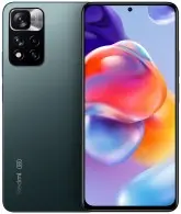 Smartphone Xiaomi Redmi Note 11 Pro+ 5G DS 6.67
