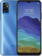 Smartphone ZTE Blade A71 DS LTE 6.52