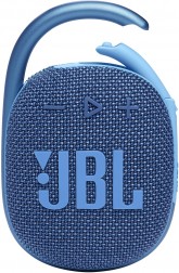 Speaker JBL Clip 4 Eco Bluetooth - Blue