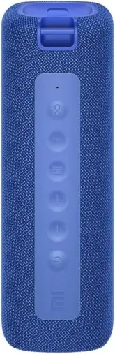Speaker Xiaomi Mi Portable Bluetooth MDZ-36-DB 16W - Blue