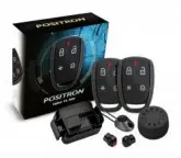 ALARME POSITRON FX-360 (CAR)
