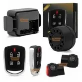 ALARME POSITRON PX 330 SENS.PREC (CAR)