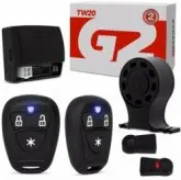 ALARME TARAMPS TW-20 G3